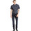 Levi's 511 Ανδρικό Τζιν Παντελόνι Slim Εφαρμογή Navy Μπλε 04511-2090