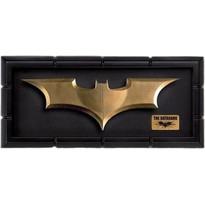 The Noble Collection Batman The Dark Knight Rises Batarang NN4129