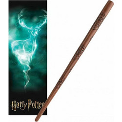 The Noble Collection Harry Potter James Potter Wand NN6329