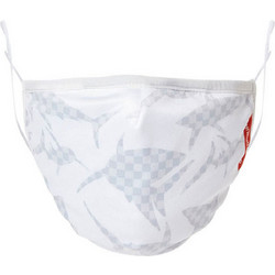 Sprayground Shark Check Mask Z361 1τμχ
