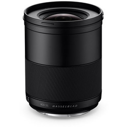 Hasselblad XCD 21mm f/4