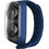 Remax TWS-15 Wristband Ακουστικά Bluetooth In Ear Blue