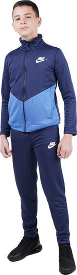 Nike Core Σετ Φόρμας CV9335-410 | BestPrice.gr