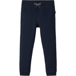 Name It Παιδικό Παντελόνι Φόρμας Navy Μπλε 13153665
