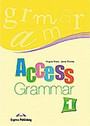 Access 1: Grammar Book Access 1: Grammar Book