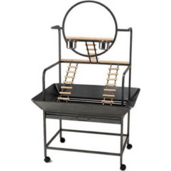 STAND ΠΑΠΑΓΑΛΟΥ 82cm*58cm*167cm