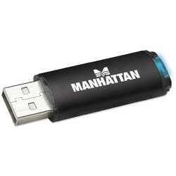 Manhattan Usb Internet Radio