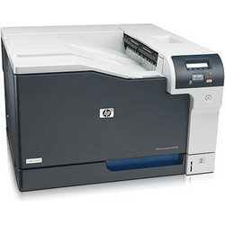 HP LaserJet Professional CP5225DN Έγχρωμος Εκτυπωτής Laser
