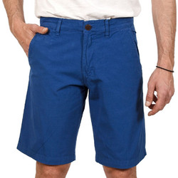 Victory Croydon Ανδρική Βερμούδα Chino Μπλε