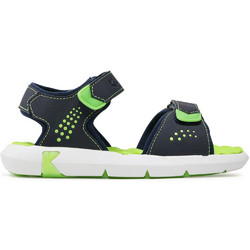 Kickers Παιδικά Πέδιλα για Αγόρι Μπλε 858670-30-51