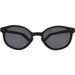 KiETLA Wazz Παιδικά Γυαλιά Ηλίου 1-2 Ετών Polarized Μαύρα
