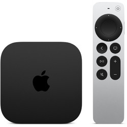 Apple TV 4K 2022 128GB