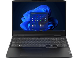 Lenovo IdeaPad Gaming 3 16IAH7 (i7-12700H/16GB/512GB SSD/GeForce RTX 3050 Ti 4GB/WUXGA/Windows 11) 82SA00BNGM
