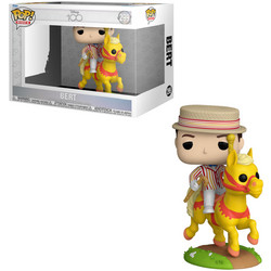 Funko Pop! Disney 100th Anniversary 299 Bert
