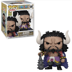 Funko Pop! Animation One Piece 1267 Kaido 15cm