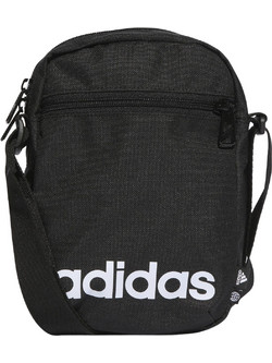 Adidas Ανδρική Τσάντα Ώμου / Χιαστί Μαύρη HT4738