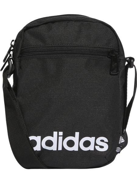 Adidas Ανδρική Τσάντα Ώμου / Χιαστί Μαύρη HT4738