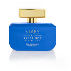 Avgerinos Cosmetics Stars Eau de Parfum 50ml
