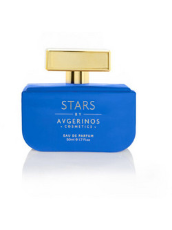 Avgerinos Cosmetics Stars Eau de Parfum 50ml
