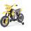 miko New Enduro JT014 Yellow