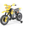 miko New Enduro JT014 Yellow miko New Enduro JT014 Yellow