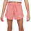 Nike Sportswear Αθλητικό Παιδικό Σορτς Σομόν DA1388-603