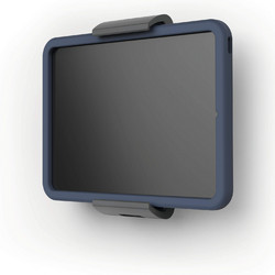 Durable XL Βάση Tablet Τοίχου έως 13" Black