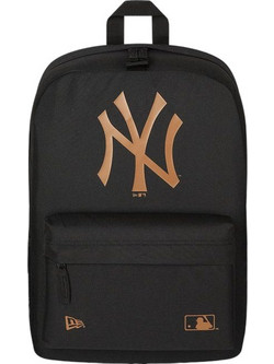 New Era York Yankees 60357025 Σακίδιο Πλάτης 17lt Μπλε