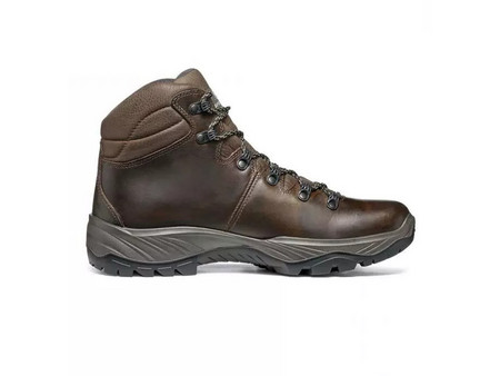 Scarpa Terra Ανδρικά Ορειβατικά Μποτάκια Αδιάβροχα Gore-Tex Καφέ