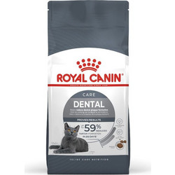 Royal Canin Care Dental with Poultry & Rice 1.5kg