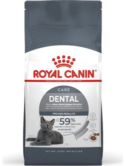 Royal Canin Care Dental with Poultry & Rice 1.5kg