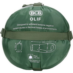 BCB Olif CT121O Summer