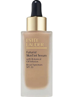 Estee Lauder Futurist SkinTint Serum 2C Liquid Make Up 30ml