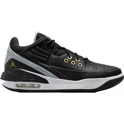 Jordan Max Aura 5 Ανδρικά Sneakers Μαύρα DZ4353-017