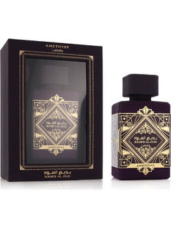 Lattafa Bade'e Al Oud Amethyst Eau de Parfum 100ml