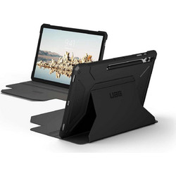 UAG Metropolis SE Black (Galaxy Tab S9 Ultra)