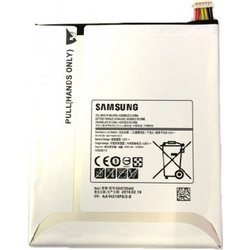 EB-BT355FBE Συμβατή Μπαταρία 4200mAh για Samsung Galaxy Tab A 8"