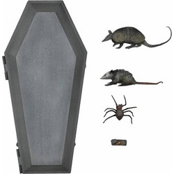 Neca Ultimate Dracula Accessory Set 23cm