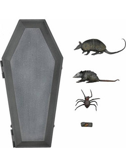 Neca Ultimate Dracula Accessory Set 23cm