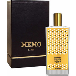Memo Paris Granada Eau de Parfum 75ml