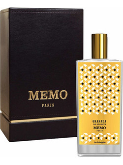 Memo Paris Granada Eau de Parfum 75ml