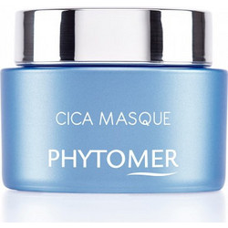Phytomer Cica Masque Κρεμώδης Μάσκα Προσώπου για Καταπράυνση 50ml