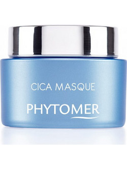 Phytomer Cica Masque Κρεμώδης Μάσκα Προσώπου για Καταπράυνση 50ml