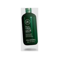 Paul Mitchell Tea Tree Special Σαμπουάν για Επανόρθωση 75ml