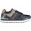 Carrera Ανδρικά Sneakers Navy Μπλε CAM12105-3843