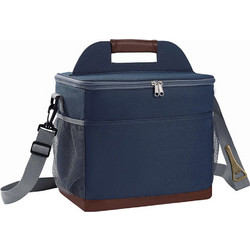 Amber AM3008 16lt Navy Blue