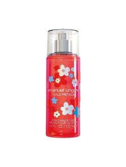 Emanuel Ungaro Wild Petals Body Mist 125ml