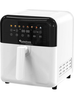 TurboTronic TT-AF190 Air Fryer 6lt White
