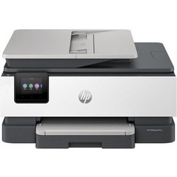 HP OfficeJet Pro 8122e Έγχρωμο Πολυμηχάνημα Inkjet με Wi-Fi και Mobile Print