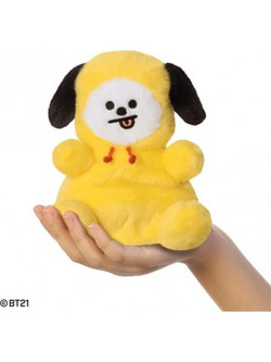 Aurora Palm Pals BT21 Chimmy 61504